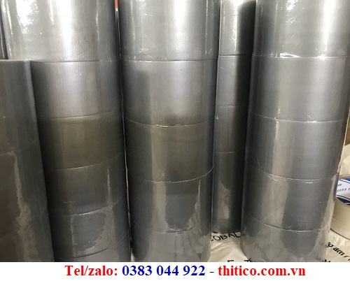 SẢN XUẤT VÀ PHÂN PHỐI BĂNG KEO TẠI CÁC TỈNH MIỀN TRUNG