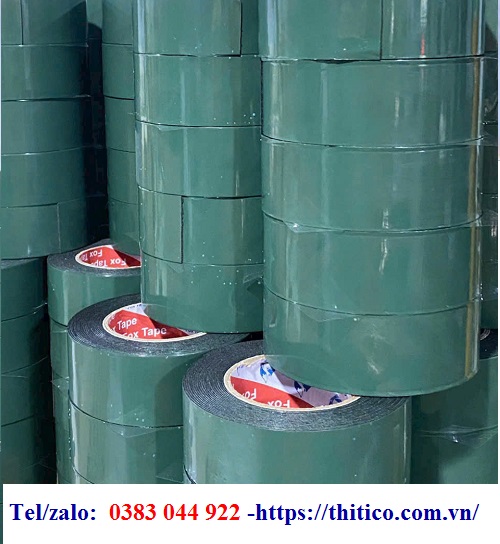 ĐÀ NẴNG NƠI NHẬP BĂNG KEO, MÀNG PE GIÁ TỐT NHẤT