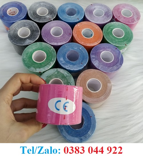 BĂNG KEO VẢI XÁM, NÂU, ĐEN, XANH GIÁ TỐT CUNG CẤP TOÀN ĐÀ NẴNG