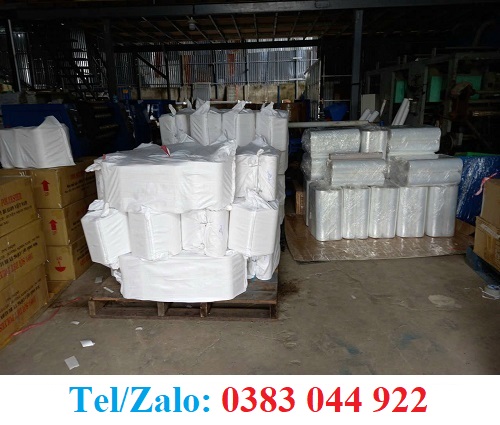 PHÂN PHỐI BĂNG KEO ĐỤC GIÁ SỈ RẺ TOÀN MIỀN TRUNG