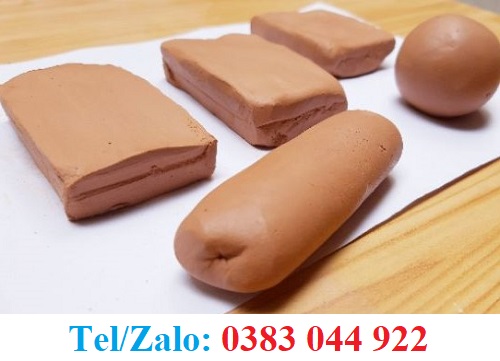 ĐẤT SÉT LÀM TƯỢNG, ĐẤT SÉT TẠO HÌNH GIÁ TỐT TẠI ĐÀ NẴNG, QUẢNG NAM
