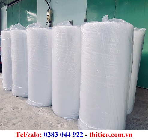 Xốp Nổ Bọc, Gói Hàng – Phân Phối Đà Nẵng, Quảng Nam