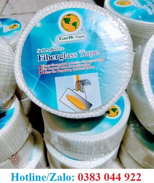 BĂNG KEO LƯỚI GIÁ TỐT ĐÀ NẴNG BĂNG KEO DÁN TRẦN THẠCH CAO