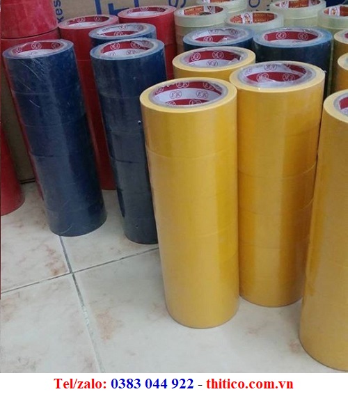 BĂNG KEO SIMILI – CÔNG TY SẢN XUẤT TRỰC TIẾP