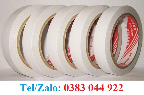 BĂNG KEO 2 MẶT GIÁ TỐT GIAO HẢI CHÂU, CẨM LỆ, NGŨ HÀNH SƠN