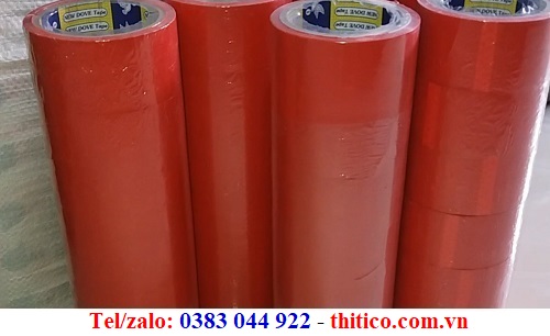 BÁN BUÔN BÁN LẺ BĂNG KEO MÀU GIAO HÀNG TẬN NƠI