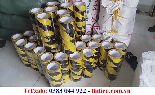 1 CÂY BĂNG KEO BAO NHIÊU CUỘN - CÁCH TÍNH SỐ CUỘN BĂNG KEO