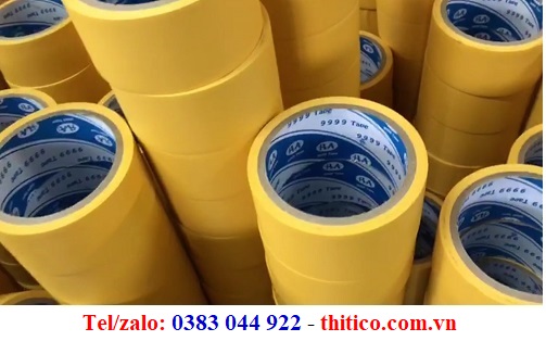 BĂNG KEO SIMILI – CÔNG TY SẢN XUẤT TRỰC TIẾP