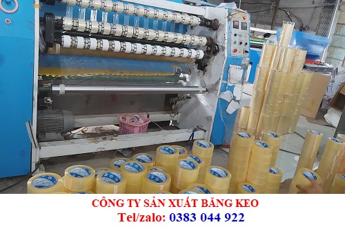 Băng Keo, Băng Dính Đóng Gói Hàng Hóa (1kg, 1.2kg, 1.5kg) Băng Keo, Băng Dính Đóng Gói Hàng Hóa (1kg, 1.2kg, 1.5kg)