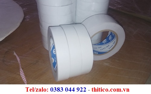 XƯỞNG CHUYÊN SỈ BĂNG KEO HAI MẶT XỐP GIAO HÀNG TẬN NƠI