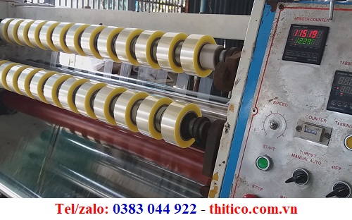 SẢN XUẤT CÁC LOẠI BĂNG KEO ĐÓNG THÙNG 100YARD, 200YARD, 300YARD SẢN XUẤT CÁC LOẠI BĂNG KEO ĐÓNG THÙNG 100YARD, 200YARD, 300YARD