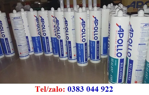 NHÀ PHÂN PHỐI KEO APOLLO GIÁ RẺ TẠI QUẢNG NAM, QUẢNG NGÃI