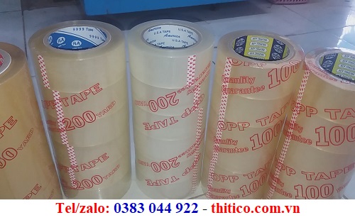 SẢN XUẤT CÁC LOẠI BĂNG KEO ĐÓNG THÙNG 100YARD, 200YARD, 300YARD SẢN XUẤT CÁC LOẠI BĂNG KEO ĐÓNG THÙNG 100YARD, 200YARD, 300YARD