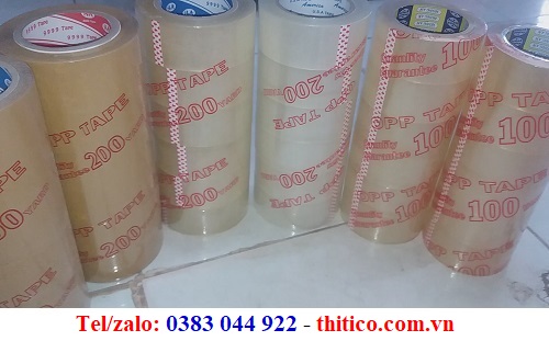 Nhà Máy Sản Xuất Băng Keo – Khu Công Nghiệp Hòa Khánh