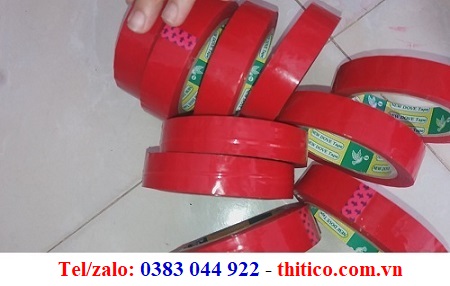 BĂNG KEO MÀU CÁC LOẠI GIÁ RẺ