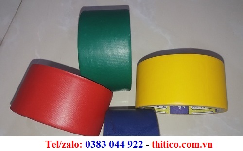 BĂNG KEO SIMILI – CÔNG TY SẢN XUẤT TRỰC TIẾP