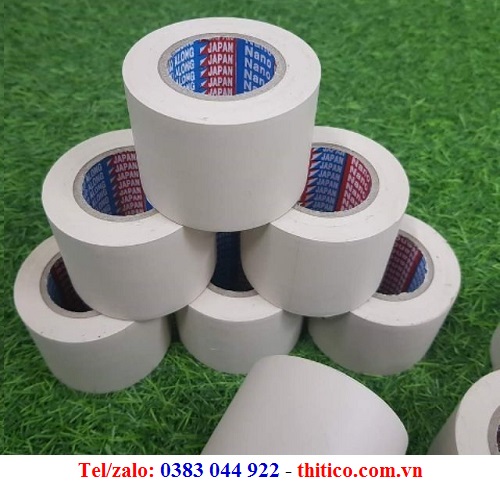1 CÂY BĂNG KEO BAO NHIÊU CUỘN - CÁCH TÍNH SỐ CUỘN BĂNG KEO
