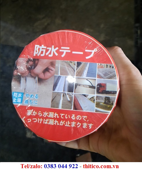 BĂNG KEO DÁN TÔN – CUNG CẤP SỈ BĂNG KEO DÁN TÔN