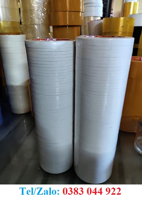 BĂNG KEO 2 MẶT GIẤY GIÁ TỐT GIAO ĐÀ NẴNG, QUẢNG NAM