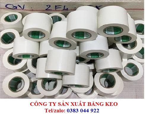 BĂNG KEO BÓNG ĐÁ - CÔNG TY CHUYÊN PHÂN PHỐI SỈ LẺ BĂNG KEO BÓNG ĐÁ - CÔNG TY CHUYÊN PHÂN PHỐI SỈ LẺ