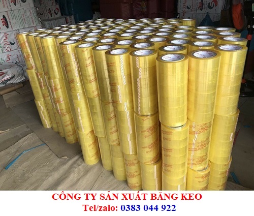 BĂNG KEO MÀU CÁC LOẠI GIÁ RẺ