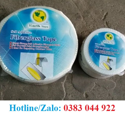 ĐÀ NẴNG NƠI MUA BĂNG KEO DÁN THẠCH CAO BĂNG KEO LƯỚI