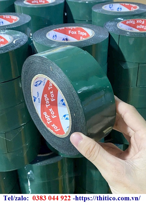 CÔNG TY SẢN XUẤT BĂNG KEO UY TÍN ĐÀ NẴNG