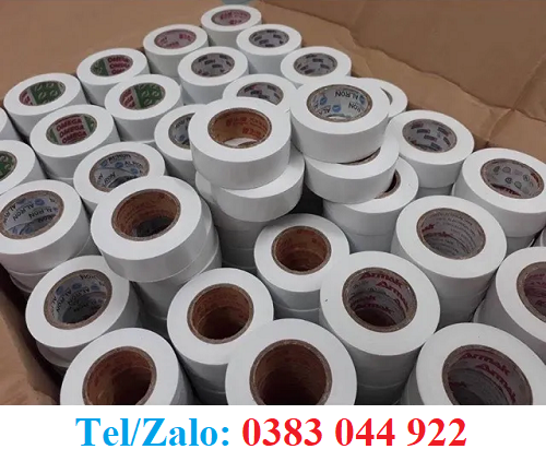 BĂNG KEO DÙNG TRONG THỂ THAO GIÁ TỐT CUNG CẤP TẠI ĐÀ NẴNG