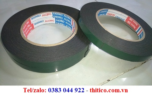 BĂNG KEO MÚT XỐP - XƯỞNG SẢN XUẤT TRỰC TIẾP