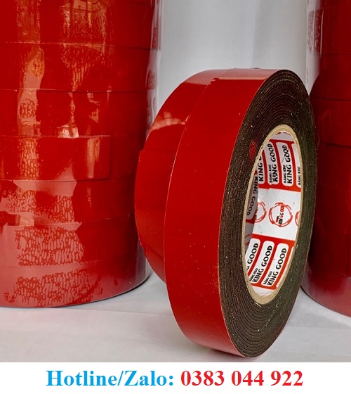 ĐÀ NẴNG BĂNG KEO MÚT XỐP ĐỦ MÀU XANH, VÀNG, ĐỎ, ĐEN GIÁ TỐT