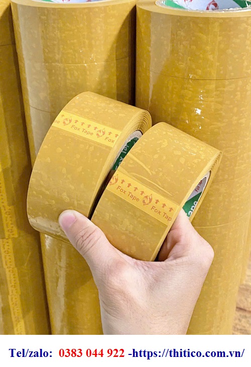 BĂNG KEO, MÀNG PE GIÁ RẺ GIAO THANH KHÊ, LIÊN CHIỂU, CẨM LỆ