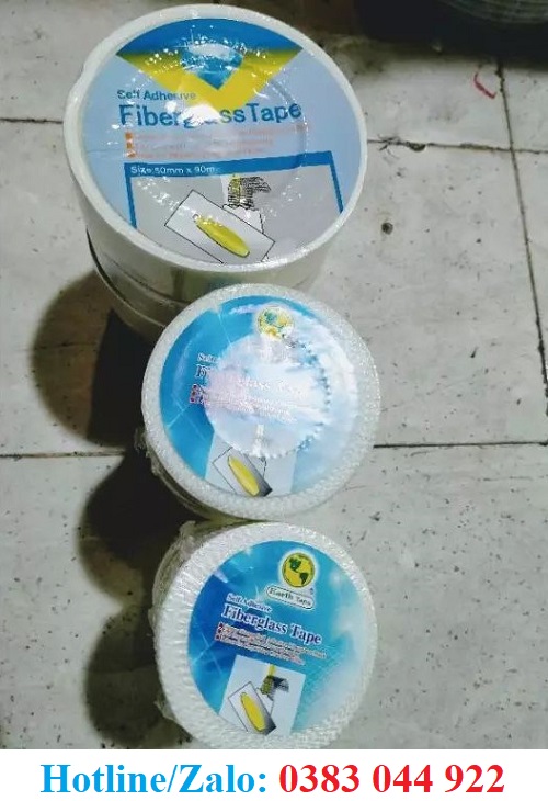 BĂNG KEO LƯỚI GIÁ TỐT ĐÀ NẴNG BĂNG KEO DÁN TRẦN THẠCH CAO