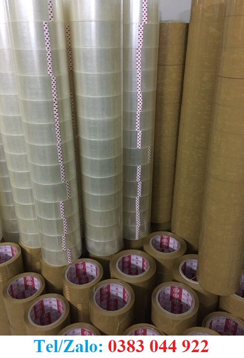 ĐÀ NẴNG, XƯỞNG CHUYÊN LÀM BĂNG KEO ĐÓNG GÓI CHO NHÀ MÁY, KHU CÔNG NGHIỆP