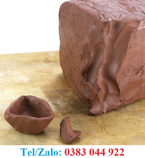 ĐẤT SÉT LÀM TƯỢNG, ĐẤT SÉT TẠO HÌNH GIÁ TỐT TẠI ĐÀ NẴNG, QUẢNG NAM