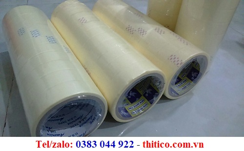 PHÂN PHỐI SỈ BĂNG KEO GIẤY TOÀN MIỀN TRUNG GIAO HÀNG TẬN NƠI