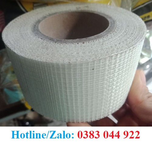 ĐÀ NẴNG NƠI MUA BĂNG KEO DÁN THẠCH CAO BĂNG KEO LƯỚI