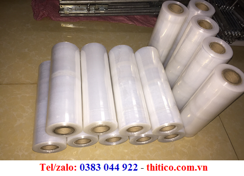 MUA MÀNG PE BỌC THỰC PHẨM GIÁ TỐT LIÊN HỆ TẠI ĐÂY