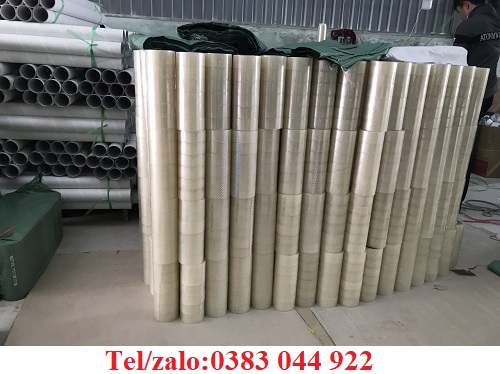 BĂNG KEO VÀNG TRONG 5F CÂY 6 CUỘN GIÁ TỐT GIAO ĐÀ NẴNG VÀ TOÀN QUỐC