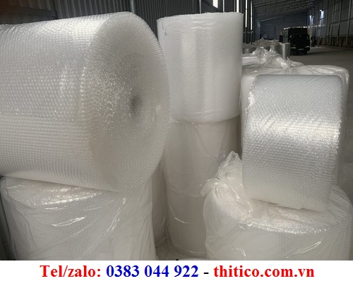 Xốp Gói Hàng Giá Rẻ - Công Ty Sản Xuất Trực Tiếp