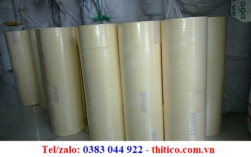 ĐẠI LÝ PHÂN PHỐI BĂNG KEO GIẤY GIÁ RẺ TẠI QUẢNG NAM ĐÀ NẴNG