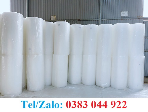 MÀNG XỐP HƠI BỌC HÀNG GIÁ RẺ GIAO ĐÀ NẴNG, QUẢNG NAM