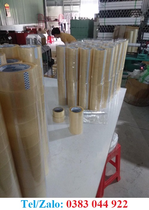 ĐÀ NẴNG XƯỞNG BĂNG KEO CHUYÊN SỈ GIAO TOÀN MIỀN TRUNG