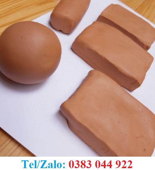 ĐÀ NẴNG ĐẤT SÉT NẶN CHO BÉ, ĐẤT SÉT HỌC TẬP AN TOÀN CHẤT LƯỢNG