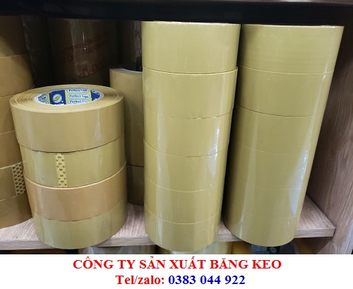 ĐỊA CHỈ NÀO BÁN BĂNG KEO TRONG RẺ NHẤT TẠI ĐÀ NẴNG