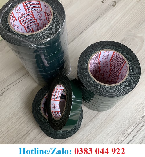 ĐÀ NẴNG BĂNG KEO MÚT XỐP ĐỦ MÀU XANH, VÀNG, ĐỎ, ĐEN GIÁ TỐT