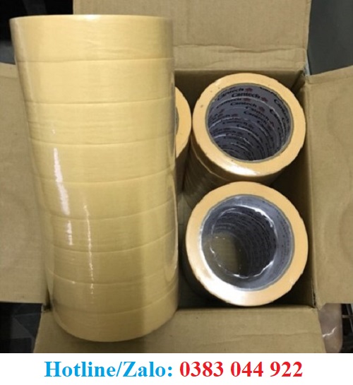 ĐÀ NẴNG MUA BĂNG KEO GIẤY Ở ĐÂU GIÁ RẺ?