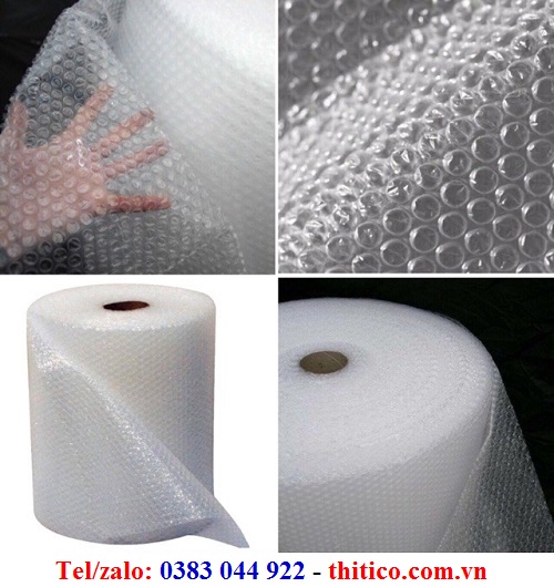 Màng Xốp Nổ Giá Rẻ - Công Ty Sản Xuất Tại Đà Nẵng