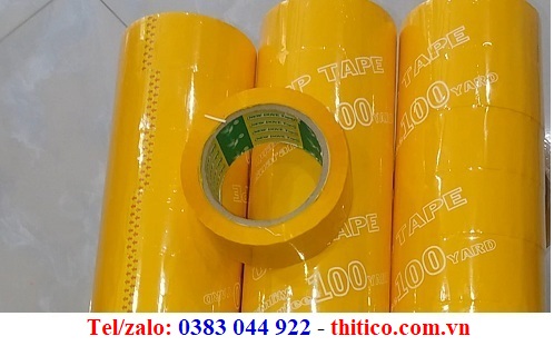 BĂNG KEO MÀU CÁC LOẠI GIÁ RẺ