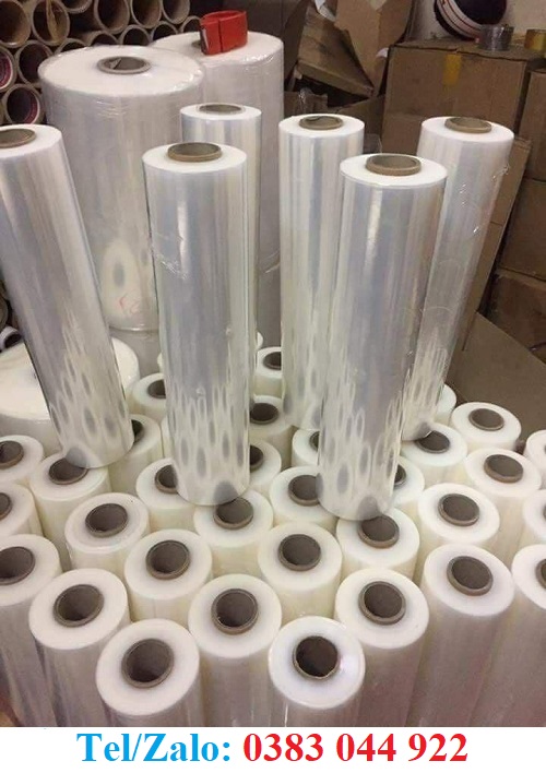 ĐÀ NẴNG CUỘN MÀNG PE QUẤN HÀNG CHỐNG ẨM GIÁ TỐT GIAO NHANH