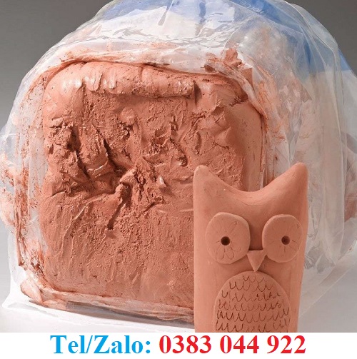 ĐẤT SÉT NẶN CHẤT LƯỢNG CAO GIÁ TỐT TẠI ĐÀ NẴNG, QUẢNG NAM